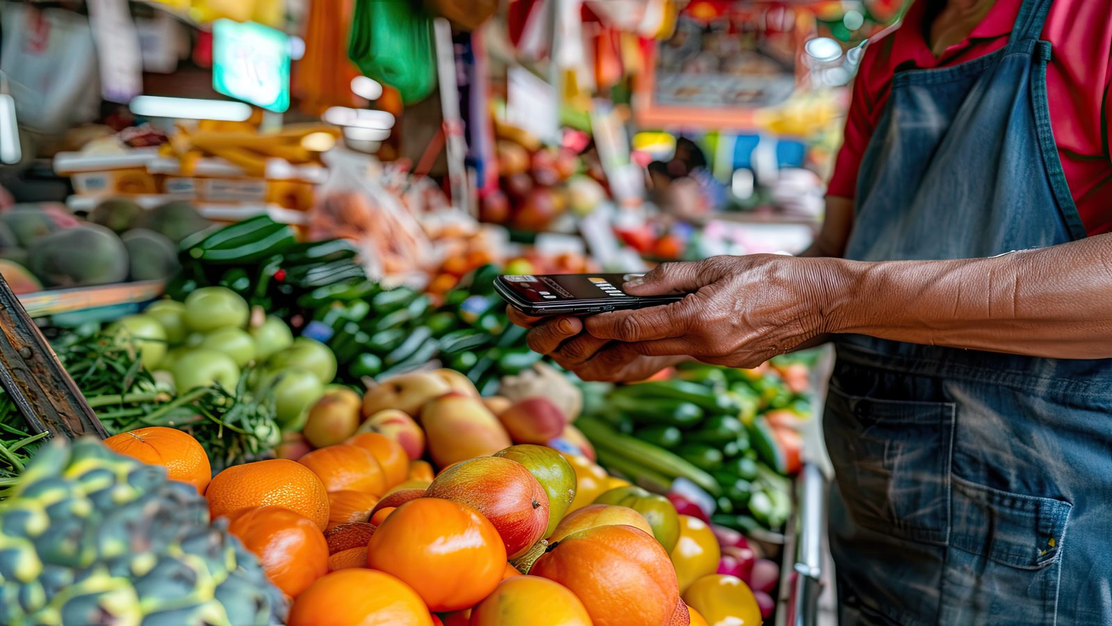 Bitcoin Adoption in Africa