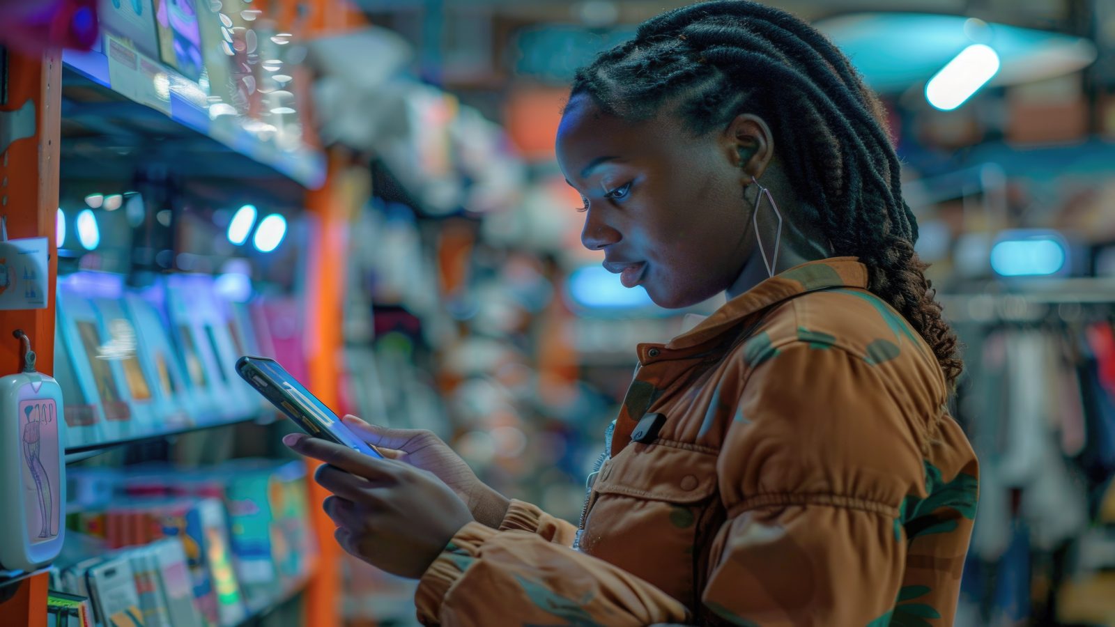 Digital Payments Innovation in Sub-Saharan Africa: Fast Payments, Interoperability, CBDCs, and Crypto Assets