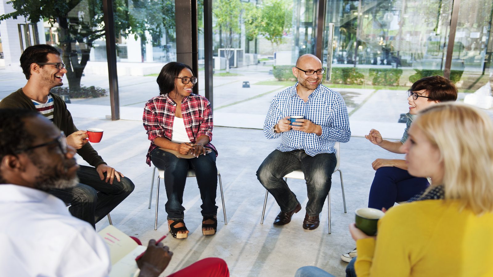 Lessons From Small-Scale Adoption Efforts