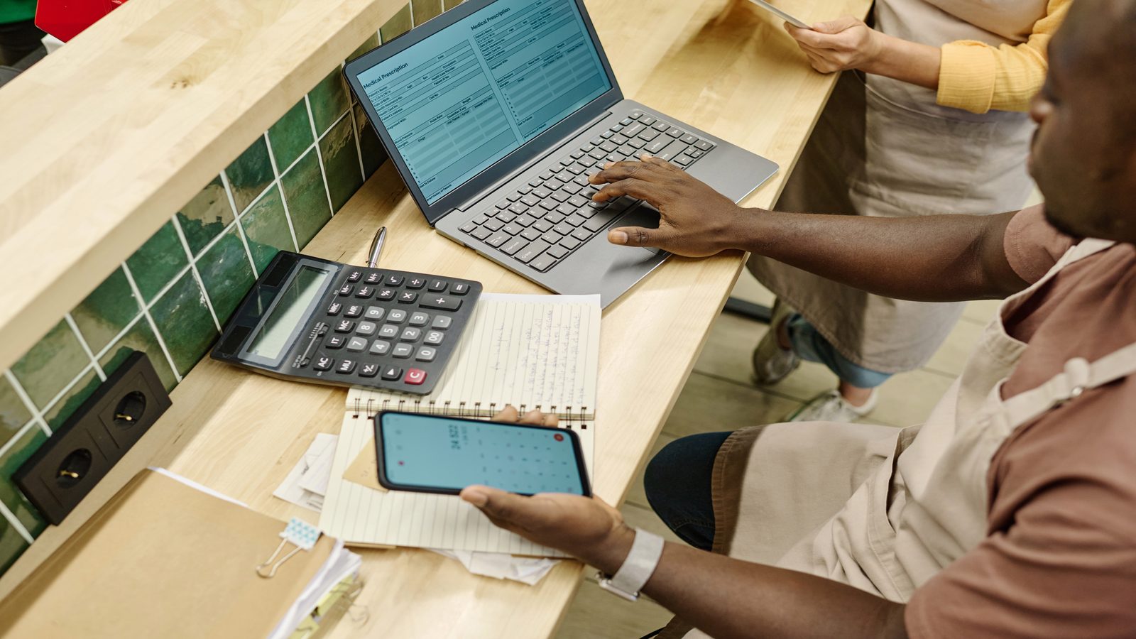 The Merchant Math in 2026: Comparing Card Fees, Mobile Money Fees, and Lightning Costs